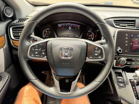 Used 2019 Honda CR-V EX image 67