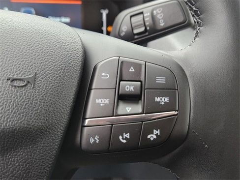 New 2025 Ford Maverick XLT w/ XLT Luxury Package image 53