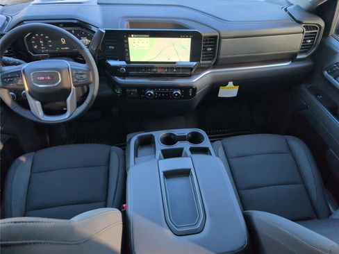 New 2026 GMC Sierra 1500 Elevation image 19