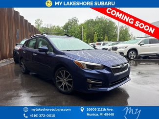 Used 2017 Subaru Impreza 2.0i Limited AWD/4WD 360° Tour