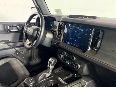 Used 2025 Ford Bronco Big Bend AWD/4WD image 33