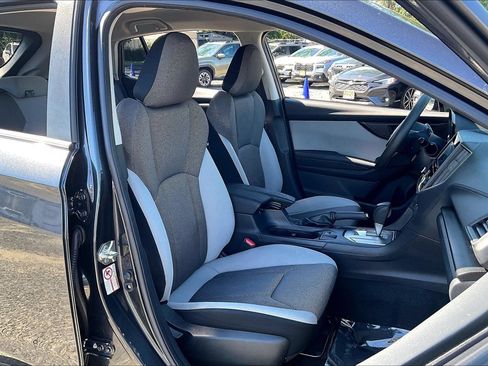 Used 2019 Subaru Crosstrek 2.0i AWD/4WD image 7