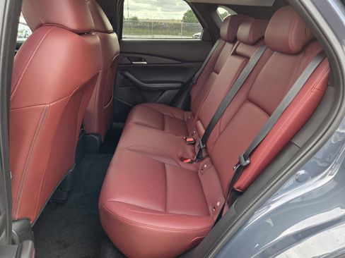 New 2026 MAZDA CX-30 AWD 2.5 S image 6