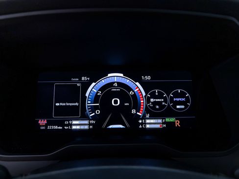 Used 2024 Toyota Tundra Capstone AWD/4WD image 38