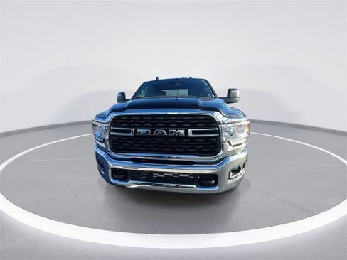 Used 2024 RAM 2500 Big Horn w/ Bed Utility Group image 3