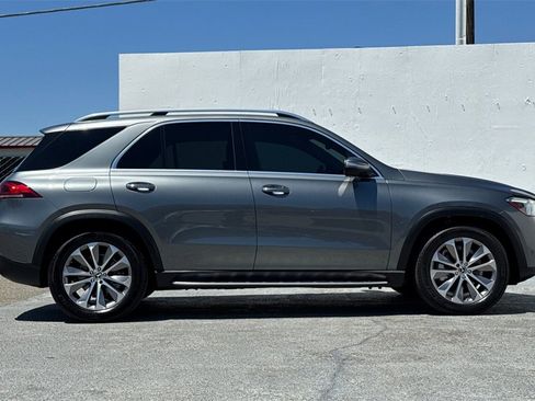 Used 2022 Mercedes-Benz GLE 350 4MATIC image 3