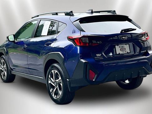 Certified 2024 Subaru Crosstrek 2.0i Premium AWD/4WD image 4