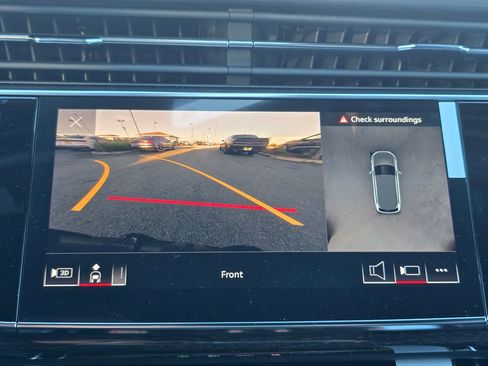 New 2026 Audi Q7 3.0T Premium Plus image 7