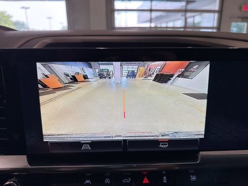 New 2026 GMC Sierra 1500 Elevation w/ LPO, GMC Protection Package image 33