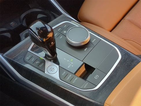 Used 2022 BMW 430i Gran Coupe w/ Premium Package 2 image 18