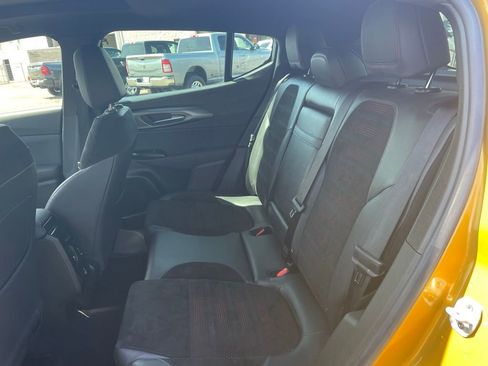 Used 2024 Dodge Hornet R/T Plus image 11