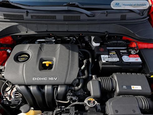 Used 2019 Hyundai Kona SEL FWD image 14