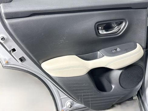 Certified 2023 Honda HR-V LX image 26