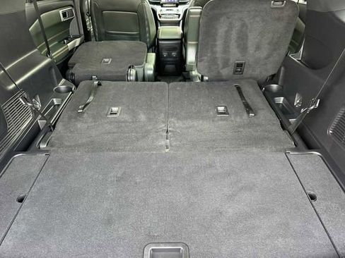 Used 2022 Ford Explorer Timberline image 14