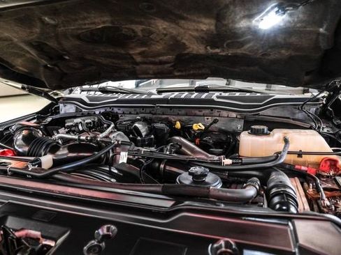 Used 2019 Ford F250 Platinum w/ Platinum Ultimate Package image 47