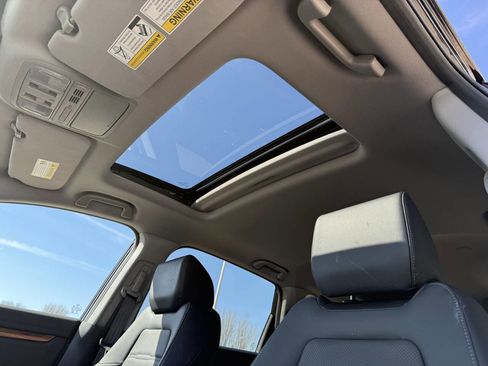 Used 2017 Honda CR-V EX-L image 15