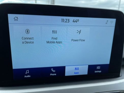 Used 2021 Ford Escape SE w/ Cold Weather Package image 33