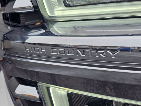 Used 2023 Chevrolet Silverado 3500 High Country AWD/4WD image 11