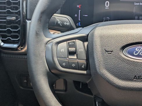 Certified 2025 Ford Ranger XLT w/ Equipment Group 301A High AWD/4WD image 20