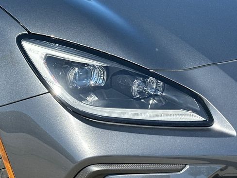 New 2026 Subaru BRZ Limited RWD image 10