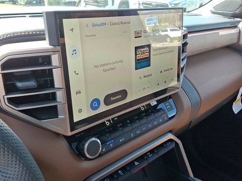 New 2026 Toyota Tundra 1794 Edition AWD/4WD image 16