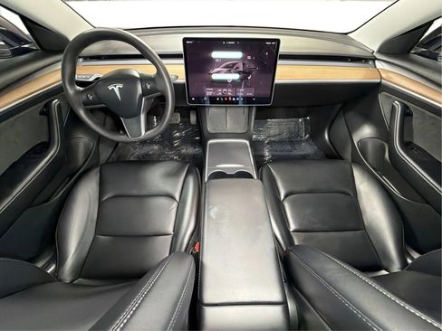 Used 2022 Tesla Model 3 Long Range AWD/4WD image 26