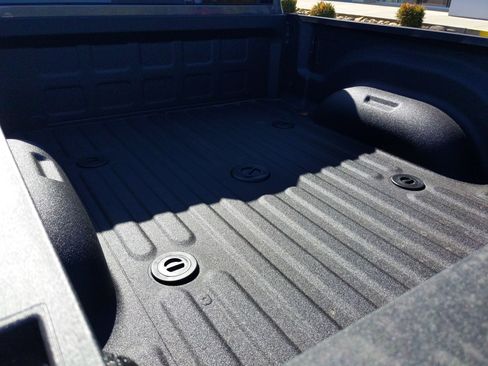 New 2026 RAM 3500 Laramie w/ Night Edition image 20