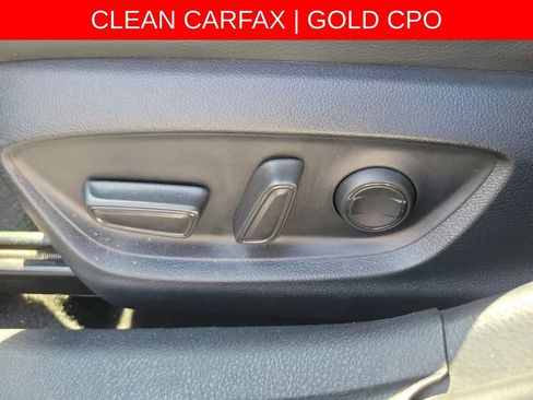 Used 2023 Toyota Camry SE FWD image 18
