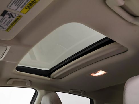 Used 2014 Honda CR-V EX-L image 10