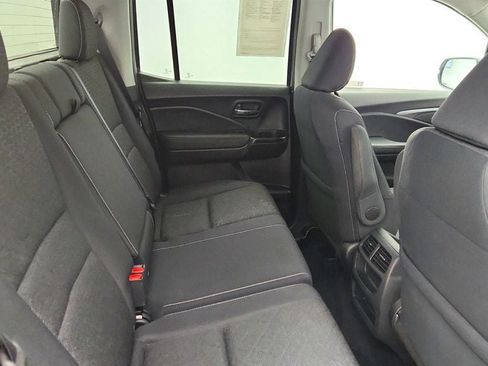 Used 2023 Honda Ridgeline Sport image 20