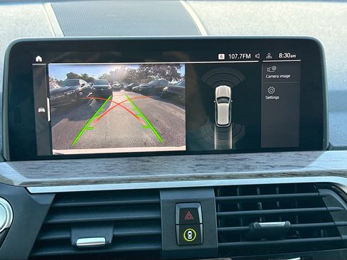 Used 2020 BMW X3 sDrive30i RWD image 32