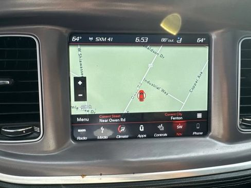 Used 2019 Dodge Charger Scat Pack w/ Plus Group RWD image 25