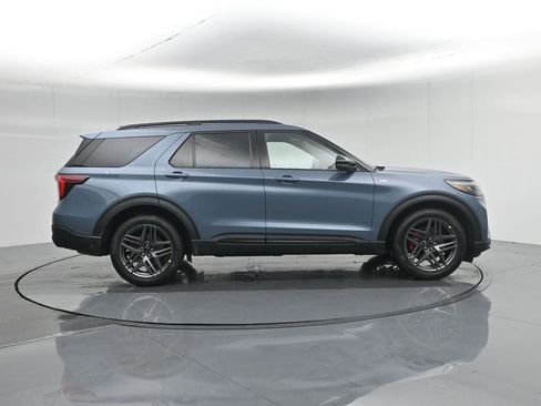 New 2026 Ford Explorer ST-Line image 26