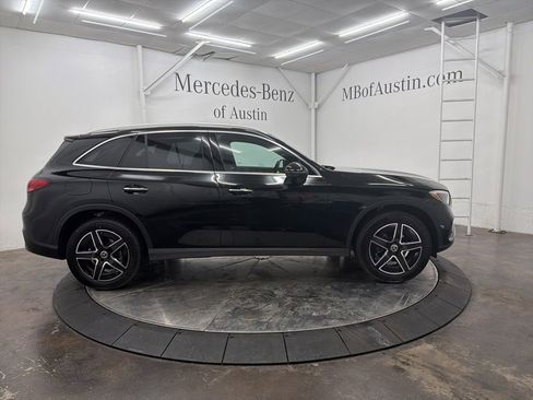 New 2026 Mercedes-Benz GLC 300 GLC 300 image 8