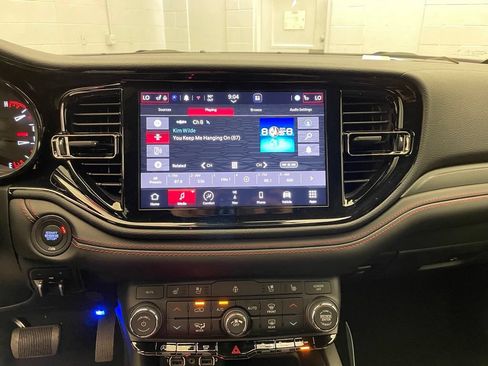 New 2026 Dodge Durango GT AWD/4WD image 10