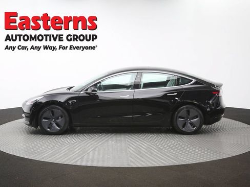 Used 2020 Tesla Model 3 Standard Range RWD image 54