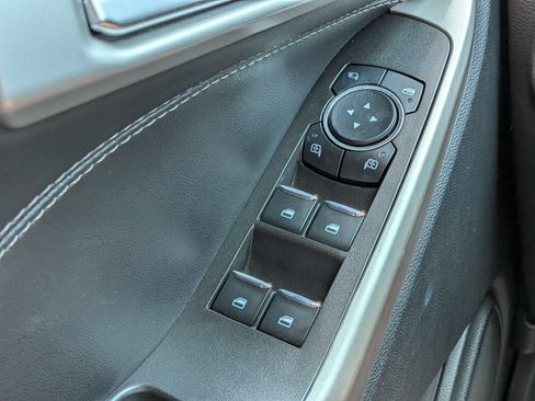 Used 2023 Ford Explorer Limited RWD image 23