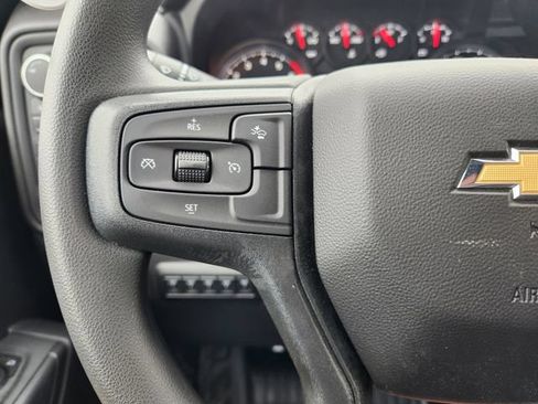 New 2026 Chevrolet Silverado 2500 W/T w/ WT Convenience Package RWD image 27