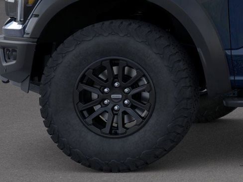 New 2025 Ford F150 Raptor image 19