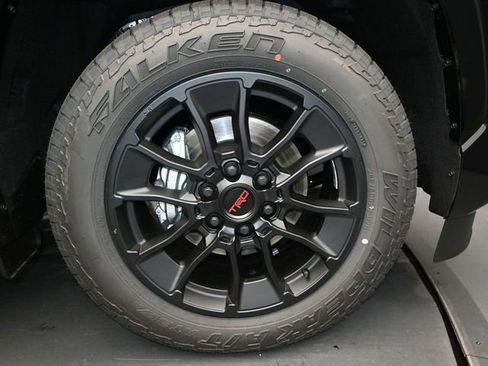 New 2026 Toyota Sequoia 1794 Edition w/ TRD Off-Road Package image 18