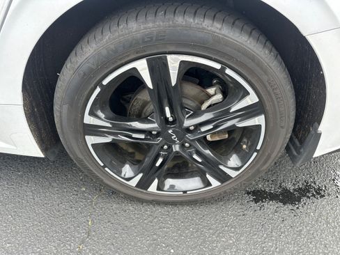 Used 2024 Kia K5 GT-Line w/ GT-Line Premium Package FWD image 27