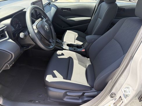 Certified 2024 Toyota Corolla LE FWD image 14