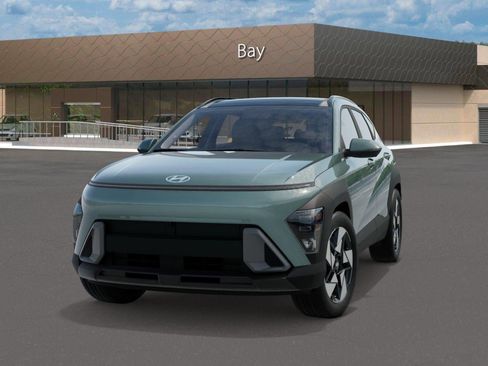 New 2026 Hyundai Kona SEL Sport image 6