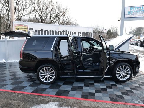 Used 2020 Cadillac Escalade Platinum image 64