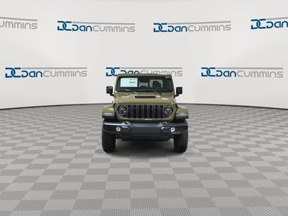 New 2026 Jeep Gladiator Sport