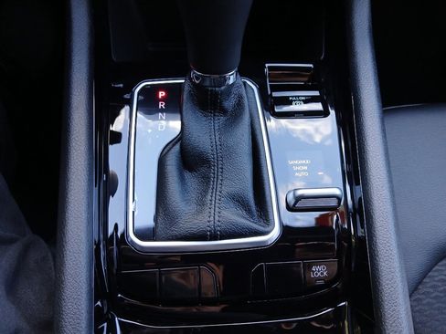 New 2026 Jeep Compass Latitude image 41