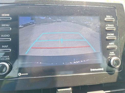 Used 2023 Toyota Camry SE FWD image 20