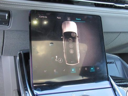 New 2026 Cadillac Escalade IQL Sport 1 image 24