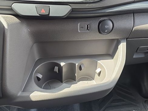 New 2025 Ford Transit 250 Base w/ Load Area Protection Package image 25
