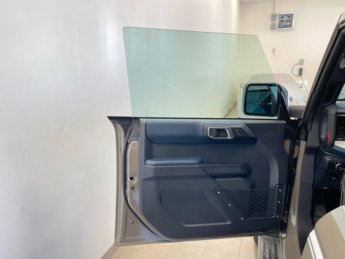 New 2026 Ford Bronco Heritage Edition image 20